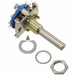 Electroswitch D2D0305N