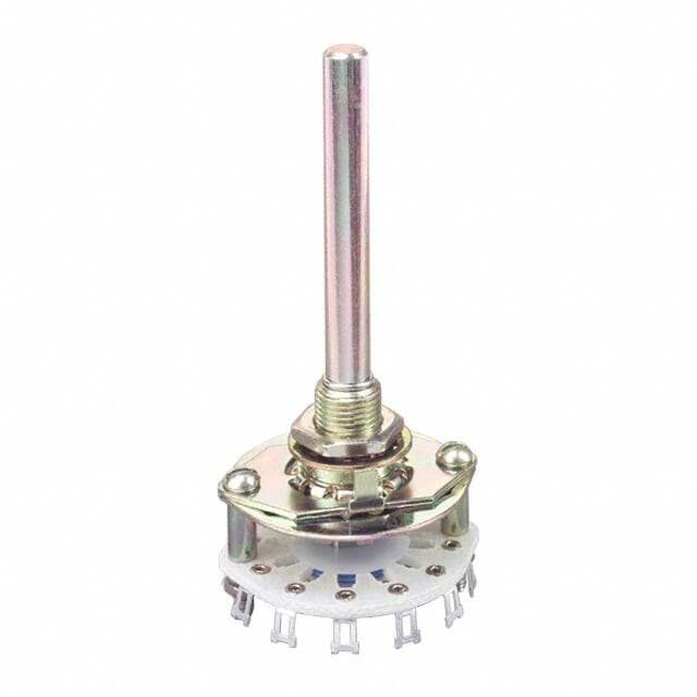 Electroswitch D4G0111N