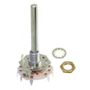 Electroswitch D5G0204N