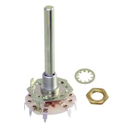 Electroswitch D5G0204S