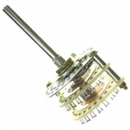Electroswitch D9G0223N