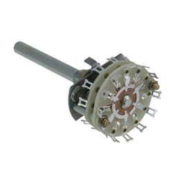 Electroswitch E3G0603N-3