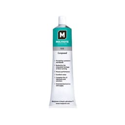 111 CMPD 150G TUBEEllsworth Adhesives