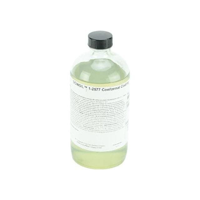 Ellsworth Adhesives 1-2577 CONFORMAL CTG 453G