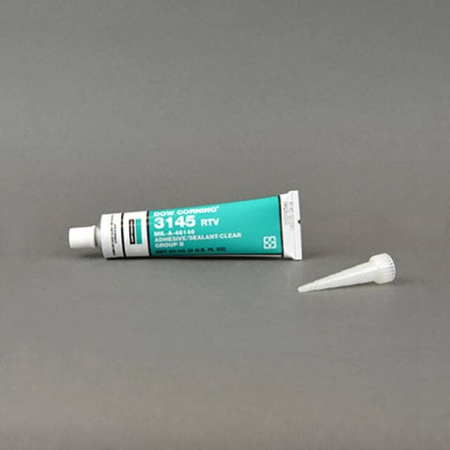 Ellsworth Adhesives 3145 90ML CLR MIL-A-46146
