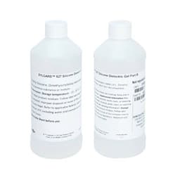 Ellsworth Adhesives 527 SIL DIELECT GEL .9KG