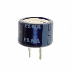 ELNA DB-5R5D104T