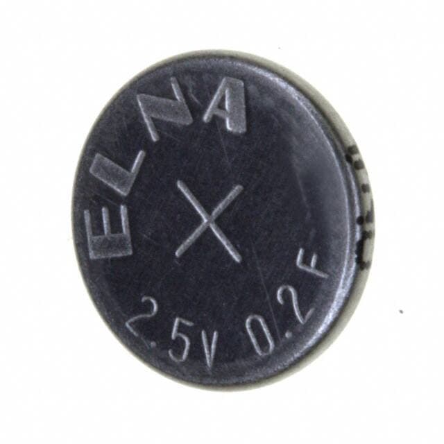 Elna America DC-2R5D204T614