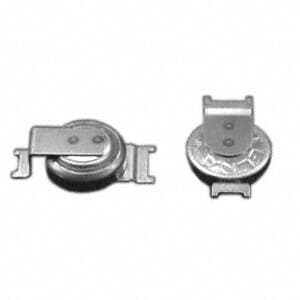 Elna America DS-2R5H204T614-H2L