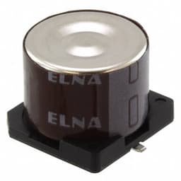 Elna America DVL-5R5D224T-R5