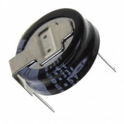 Elna America DXJ-5R5H104U