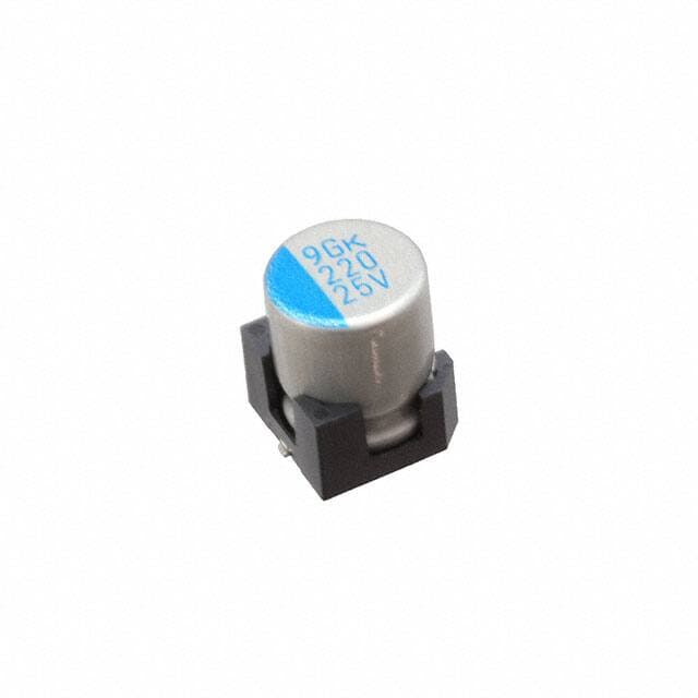 Elna America HTK-25V221MG10E-R2
