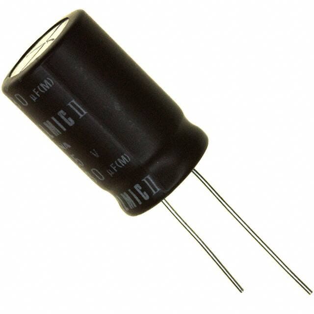 Elna America RFS-100V101MJ6#5