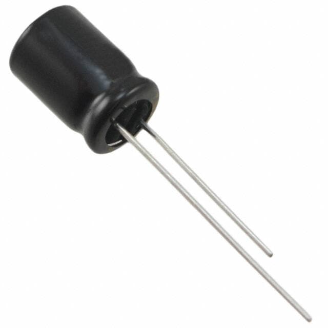 Elna America ROB-25V101MG3#