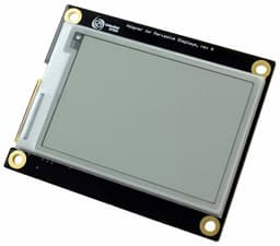EA-LCD-009Embedded Artists