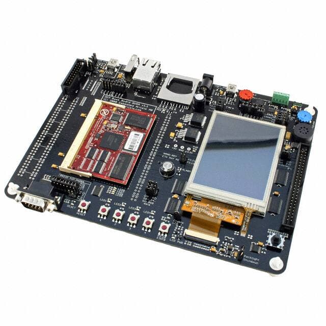 Embedded Artists EA-OEM-204