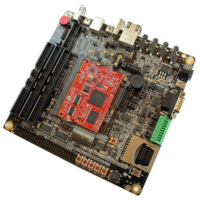 Embedded Artists EA-OEM-510