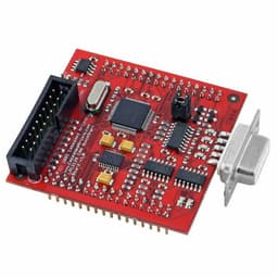 EA-QSB-003Embedded Artists