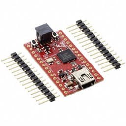 Embedded Artists EA-QSB-015