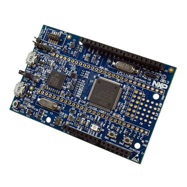 Embedded Artists EA-XPR-019