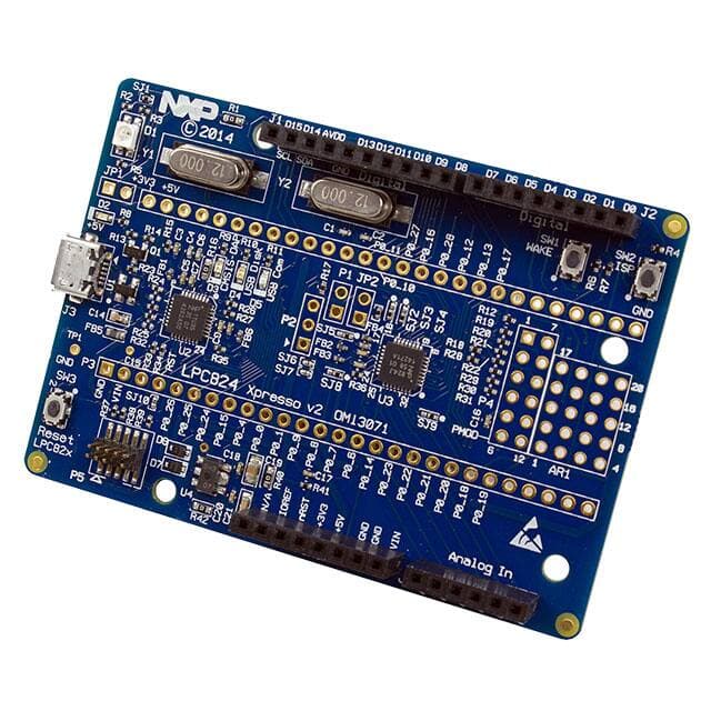 Embedded Artists EA-XPR-024
