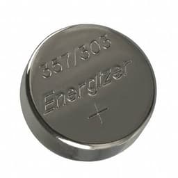 Energizer Battery Company 357-303VZ