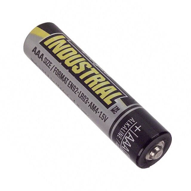 Energizer Battery Company EN92