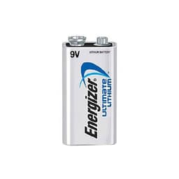 Energizer Battery Company L522