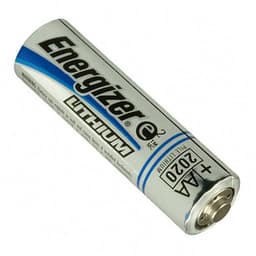 L91BP-8Energizer Battery Company