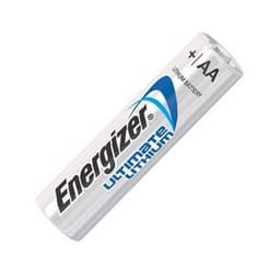 Energizer Battery Company L91SBP-8