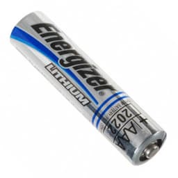 Energizer Battery Company L92BP-2
