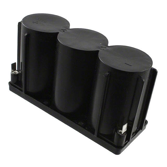 EnerSys 0809-0012