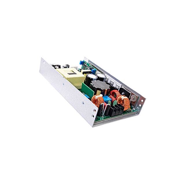 EOS Power MVPS600-1T30