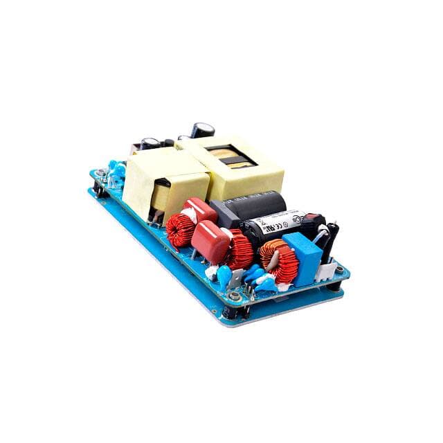 EOS Power MWLC550-1012