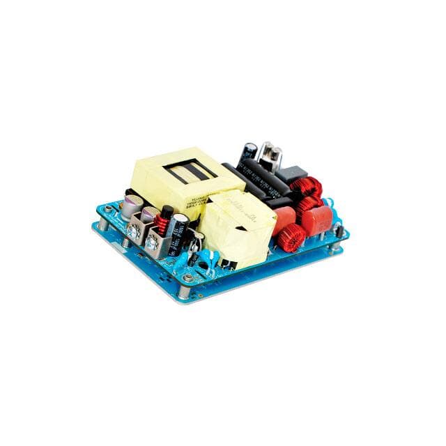 EOS Power WLC550-1012