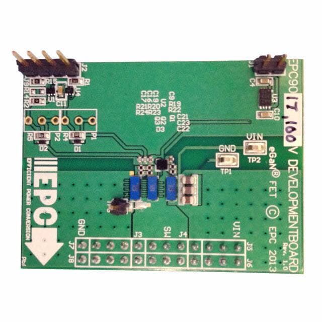 EPC EPC9017