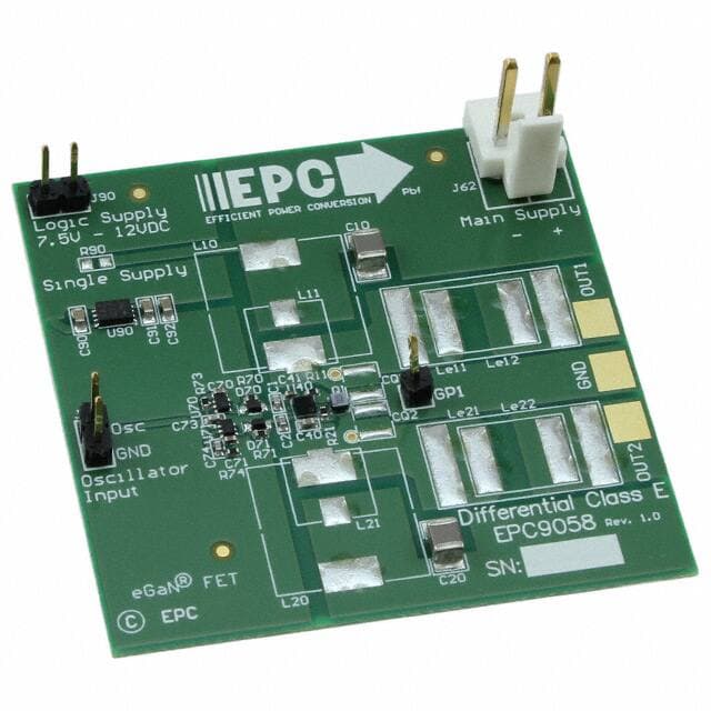 EPC EPC9058