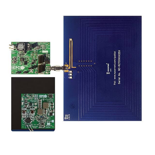 EPC EPC9127