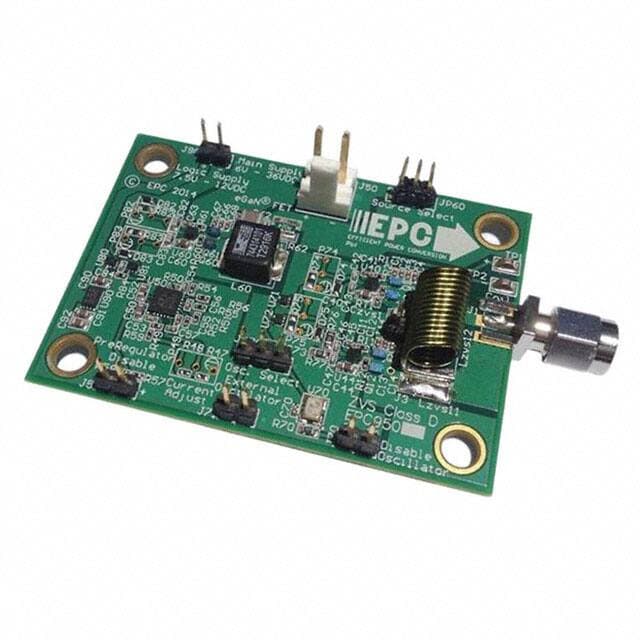 EPC EPC9507