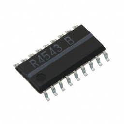 EPSON RTC-4543SB:A