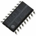EPSON RTC-4543SB:B3 ROHS