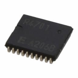 RTC-4701JE:B ROHSEPSON