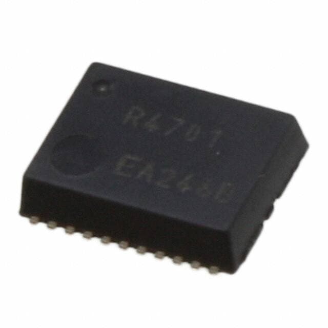 EPSON RTC-4701NB:B ROHS