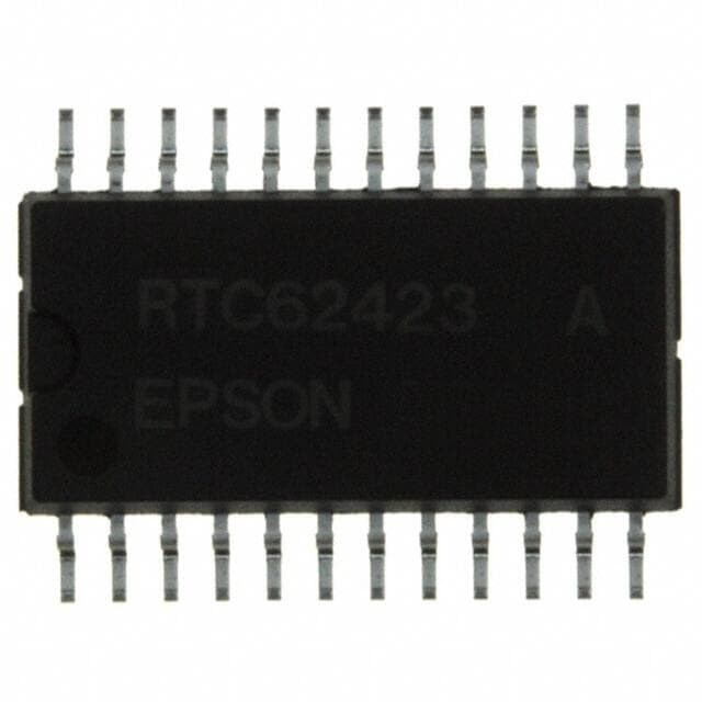 EPSON RTC-62423A:3