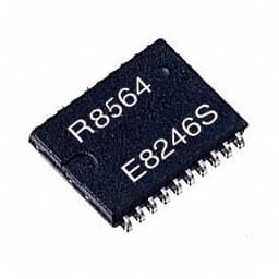EPSON RTC-8564JE:3