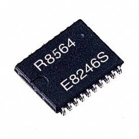 EPSON RTC-8564JE:3