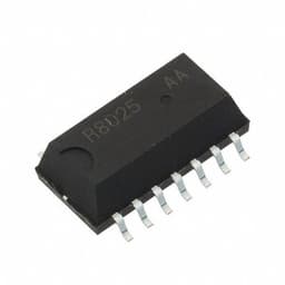 EPSON RX-8025SA:AA3