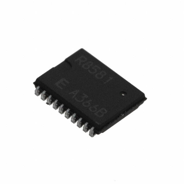 EPSON RX-8581JE:B3 I2C-BUS