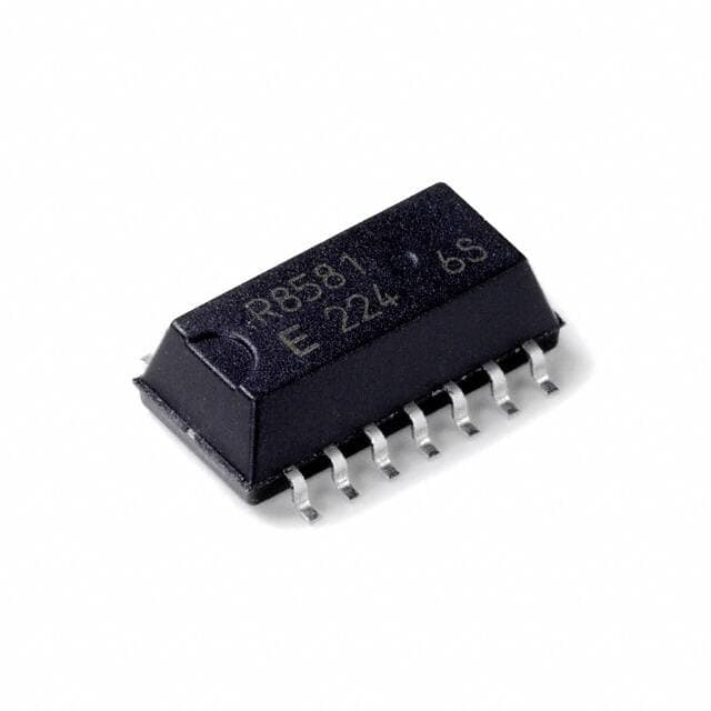 EPSON RX-8581SA:B