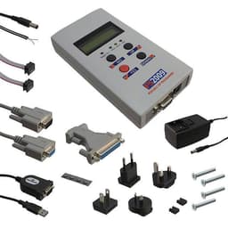 FS2009(UN)Equinox Technologies